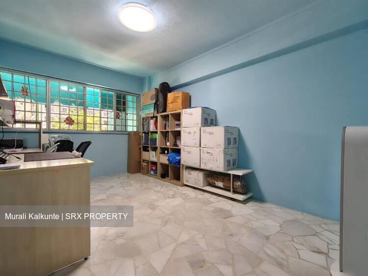 Blk 178 Woodlands Street 13 (Woodlands), HDB 5 Rooms #495896481